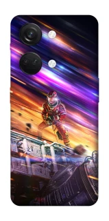 Чохол на OnePlus Nord 3 Project Hail Mary ver.6 фото 1 з 1