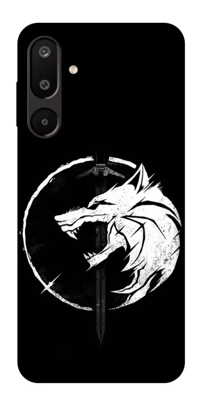 Чохол на Samsung Galaxy M16 5G Школа Вовка фото 1 з 1