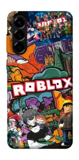 Чехол на Samsung Galaxy A56 5G Roblox v4 фото 1 из 1