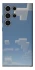 Чохол на Samsung Galaxy S25 Ultra Minecraft sky фото 1 з 1