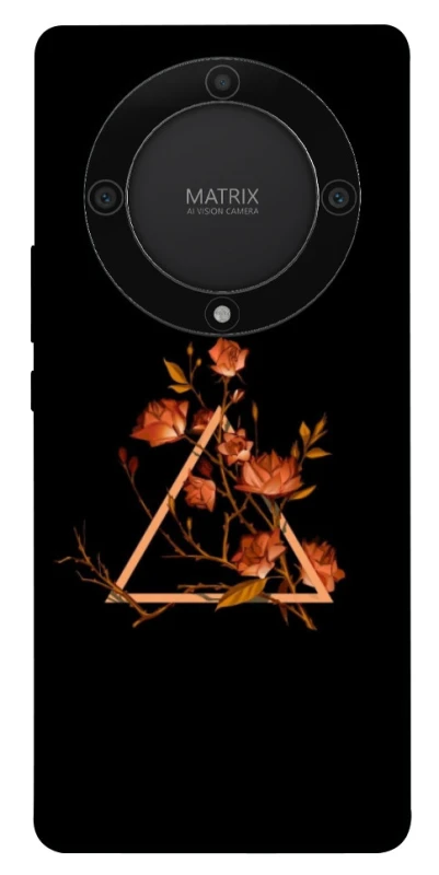 Чохол на Huawei Magic5 Lite Flowers ver.3 фото 1 з 1