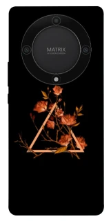 Чехол на Huawei Magic5 Lite Flowers ver.3 фото 1 из 1