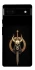 Чехол на Google Pixel 6a Golden Berserker фото 1 из 1
