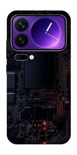 Чохол на Xiaomi 17 Pro Max Plata фото 1 з 1