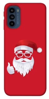 Чехол на Motorola Moto G41 Christmas mood ver.12 фото 1 из 1