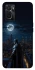 Чохол на Oppo A76 4G The Dark Knight фото 1 з 1