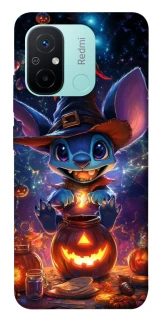 Чехол на Xiaomi Redmi 12C / Poco C55 Halloween Stitch ver.5 фото 1 Чехол на Xiaomi Redmi 12C / Poco C55 Halloween Stitch ver.5 фото 1 из 1