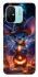 Чехол на Xiaomi Redmi 12C / Poco C55 Halloween Stitch ver.5 фото 1 Чехол на Xiaomi Redmi 12C / Poco C55 Halloween Stitch ver.5 фото 1 из 1
