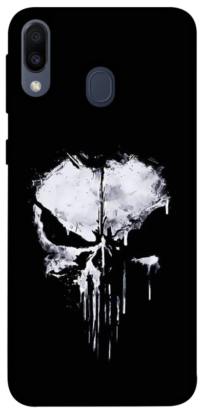 Чохол на Samsung Galaxy M20 Каратель фото 1 з 1