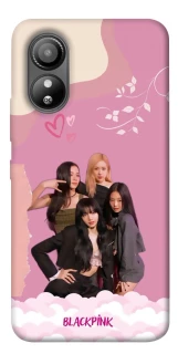 Чохол на ZTE Blade L220 BLACKPINK v4 фото 1 з 1