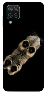 Чехол на Samsung Galaxy M12 Cat фото 1 из 1