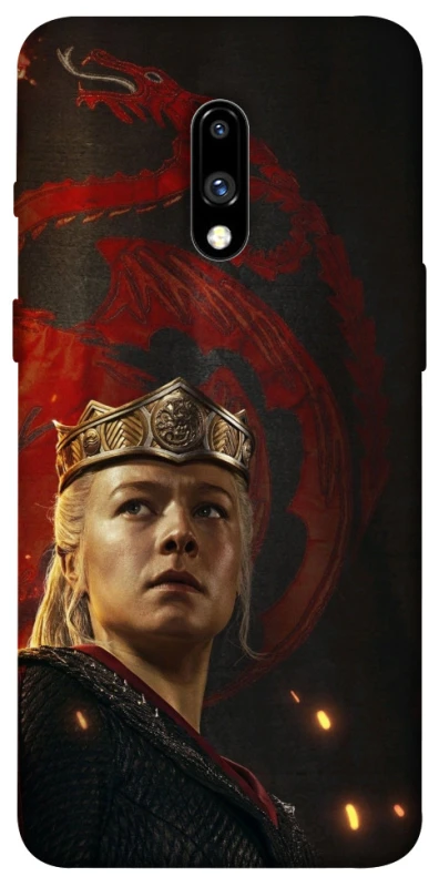 Чохол на OnePlus 7 House of the Dragon ver.6 фото 1 з 1