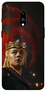 Чохол на OnePlus 7 House of the Dragon ver.6 фото 1 з 1
