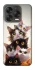 Чохол на ZTE Blade V70 Design Сat eyes фото 2 з 2