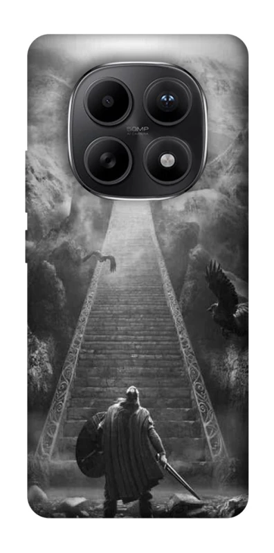 Чохол на Xiaomi Redmi Note 15 5G Valhalla фото 1 з 1