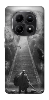 Чехол на Xiaomi Redmi Note 15 5G Valhalla фото 1 Чехол на Xiaomi Redmi Note 15 5G Valhalla фото 1 из 1