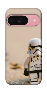 Чохол на Google Pixel 9 ЛЕГО Зоряні Війни фото 1 з 1