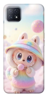 Чохол на Oppo A73 Candy Labubu фото 1 з 1