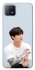 Чехол на Oppo A73 Jungkook - BTS фото 1 из 1