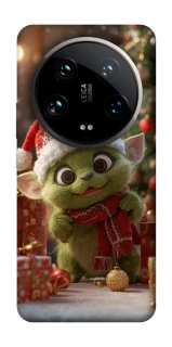 Чохол на Xiaomi 14 Ultra Grinch mood ver.5 фото 1 з 1