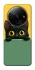 Чохол на Xiaomi Redmi A3 Black cat v2 фото 1 з 1