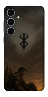Чохол на Samsung Galaxy S25+ Berserk v11 фото 1 з 1