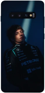 Чехол на Samsung Galaxy S10+ F-1 ver.9 фото 1 из 1