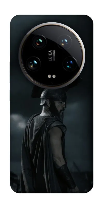 Чехол на Xiaomi 14 Ultra Odyssey ver.5 фото 1 из 1