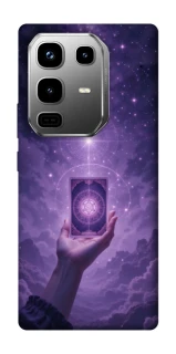 Чохол на Infinix Note 50 Pro Universe in tarot фото 1 з 1