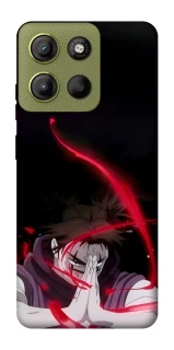 Чехол на Motorola Moto G15 4G Choso фото 1 из 1