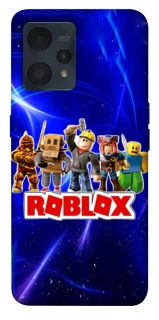 Чохол на Realme 9 4G / 9 Pro+ Roblox aesthetics фото 1 з 1