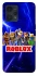 Чехол на Realme 9 4G / 9 Pro+ Roblox aesthetics фото 1 из 1