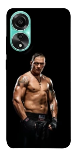 Чехол на Oppo A78 4G usik фото 1 из 1