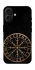Чохол на Apple iPhone 16 Рунічне коло v2 фото 1 з 1