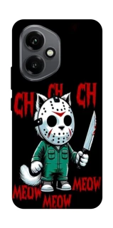 Чехол на Honor 400 Lucky Friday 13th Cat фото 1 из 1