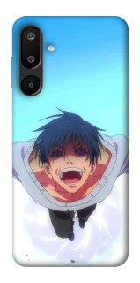 Чохол на Samsung Galaxy M16 5G Toji v2 фото 1 з 1