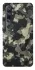 Чохол на Xiaomi Mi Note 10 / Note 10 Pro / Mi CC9 Pro Camouflage v10 фото 1 з 1