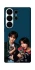 Чехол на Samsung Galaxy S26 Lee Know and Han - Stray Kids фото 1 из 1