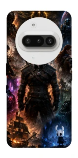 Чохол на Nothing Phone (3a) My Games ver.2 фото 1 з 1