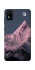 Чохол на ZTE Blade A31 Pink mountain фото 1 з 1