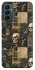 Чохол на Samsung Galaxy M23 5G Halloween aesthetics ver.1 фото 1 з 1