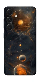Чехол на Samsung Galaxy S26+ Солнечная система фото 1 из 1