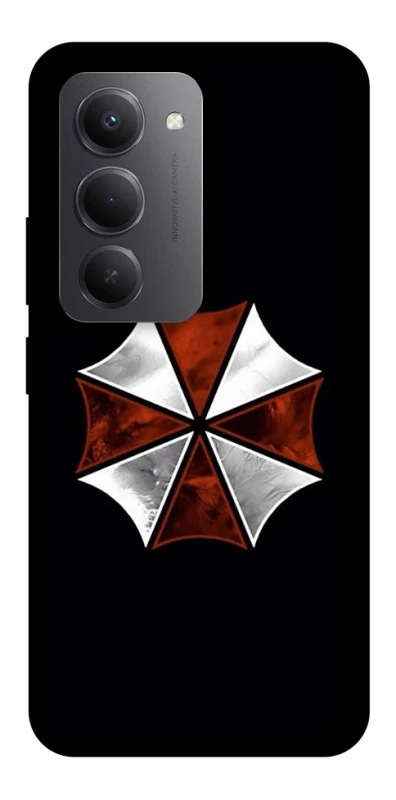 Чохол на Xiaomi Redmi 15 (EU) Umbrella Corporation фото 1 з 1
