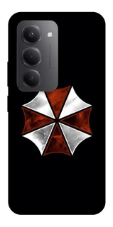 Чохол на Xiaomi Redmi 15 (EU) Umbrella Corporation фото 1 з 1