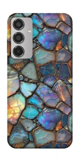 Чехол на Samsung Galaxy M35 Nature Mosaic ver.2 фото 1 из 1