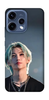 Чехол на Oppo Reno 15 Felix - Stray Kids фото 1 из 2