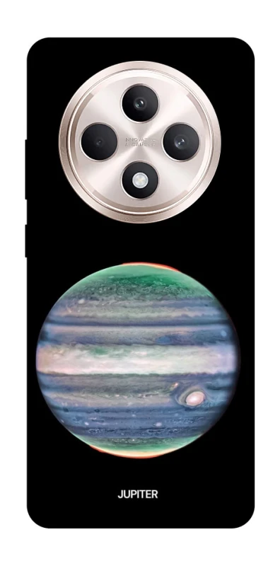 Чехол на Oppo Reno 12 F 4G/5G Jupiter фото 1 из 1