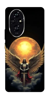Чохол на Honor 200 Archangel фото 1 з 1