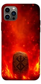 Чехол на Apple iPhone 12 Pro (6.1") Runa Berserk фото 1 из 1