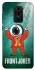 Чехол на Xiaomi Redmi Note 9 / Redmi 10X FrontJoker фото 1 из 1